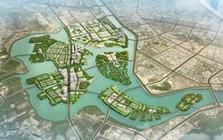 Sun Group được bán hơn 500 căn liền kề, biệt thự tại tỉnh có đường bờ biển dài nhất Việt Nam