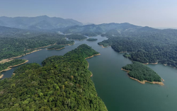 Việt Nam sắp có Bà Nà Hills thứ hai, nhưng không phải do Sun Group phát triển