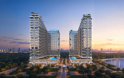 Prima Bay: Vị thế “đến trước bình minh” tại cửa ngõ vịnh di sản