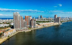 Bàn giao thần tốc, tổ hợp Sun Symphony Residence mặt sông Hàn chính thức “sáng đèn”