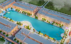 Vincom Collection - “bàn đạp” để thương hiệu lớn phủ nhanh thị trường tiêu dùng đô thị