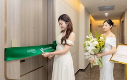 Masterise Homes bàn giao LUMIÈRE Evergreen, khai mở hành trình “Sống là nhiều hơn thế”