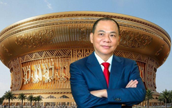 Một xã tại Hà Nội liên tục thu hồi đất để làm dự án bất động sản lớn nhất lịch sử 34 tỷ USD
