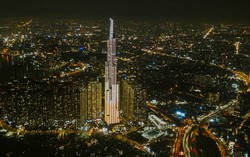 Thị trường bất động sản hàng hiệu Việt Nam: Cuộc đua không cân sức