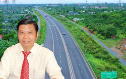 "Đại gia phố núi" vang bóng một thời xin được giao lập hồ sơ đề xuất tuyến cao tốc gần 77.000 tỷ đồng, dài 258km chạy dọc Tây Nguyên