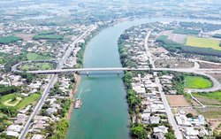 Người dân Đồng Nai đón tin vui: Tuyến chính cao tốc dài hơn 46km thuộc Vành đai 4 TP.HCM với mức đầu tư 16.200 tỷ đồng sẽ được khởi công cuối năm nay