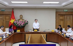 Sửa Luật Đất đai cần theo hướng công khai, minh bạch, khơi thông nguồn lực cho phát triển đất nước