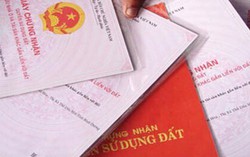 Quy định về thu hồi Giấy chứng nhận quyền sử dụng đất