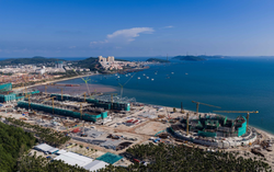 Vừa nhận đất triển khai siêu dự án 64.000 tỷ đồng, Sun Group tiếp tục được giao thêm đất làm KĐT 21ha tại hòn đảo được mệnh danh “đẹp nhất châu Á”