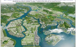 Việt Nam sắp có thêm khu kinh tế rộng hơn 13.000 ha, trải dài qua 8 phường