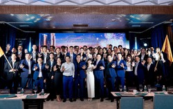 Giải mã sức nóng của tổ hợp 5 tòa tháp biểu tượng vừa “chào sân” thị trường Đồng Hới
