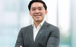 Chuyển giao thế hệ tại các doanh nghiệp bất động sản