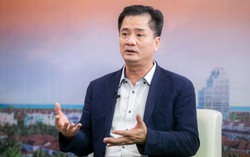 TS. Nguyễn Văn Đính: Kích hoạt hàng trăm tấn vàng nằm im trong két sắt thành nguồn vốn khổng lồ, nếu thành công doanh nghiệp sẽ có công lớn với nền kinh tế
