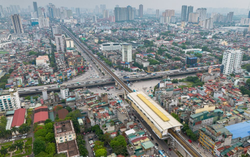 Hà Nội tái cấu trúc hạ tầng quy mô lớn chưa từng có: Chu kỳ mới của thị trường bất động sản sẽ diễn biến ra sao?