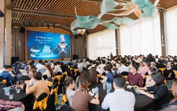 Giá tốt, ưu đãi “lớn”: Giải mã sự bùng nổ của Alluvia City và Sunshine Legend City