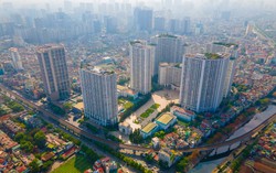 Cuộc tái cấu trúc đô thị chưa từng có đang định hình BĐS Hà Nội, nhà đầu tư buộc phải nắm được những điều này