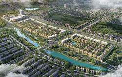 Nhà đầu tư BĐS đang chuyển từ kỳ vọng tăng giá ngắn hạn sang tích lũy tài sản dài hạn