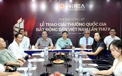 Nhà ở cho thuê, cải tạo chung cư cũ sẽ được xem xét đưa vào giải thưởng bất động sản quốc gia