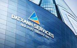 Đất Xanh Services (DXS) báo lãi quý I/2026 tăng đột biến, gấp gần 7 lần cùng kỳ