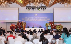 ĐHCĐ 2026: Hoàng Quân tập trung 3 mũi tên trong năm 2026