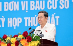 Chủ tịch Quốc hội chia sẻ về Luật đô thị đặc biệt cho TPHCM