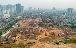 Thị trường chuyển nhượng Hà Nội đầu năm 2026: Thổ cư có thanh khoản cao nhất thị trường
