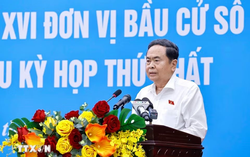 Sắp sửa đổi toàn diện Luật Đất đai 2024