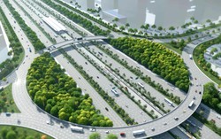 Hà Nội dồn lực triển khai tuyến đường gần 29.000 tỷ đồng nối sân bay Gia Bình