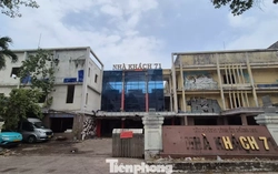 Đấu giá khu "đất vàng" hơn 4.400m2 ở Đồng Nai