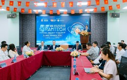 TS. Nguyễn Văn Đính: Đã đến lúc phải xóa bỏ cách gọi tồn tại nhiều năm qua như “cò nhà đất”, “cò bất động sản”