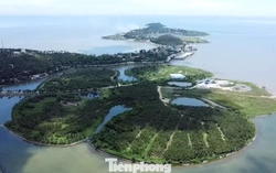 Cát Bà, Đồ Sơn được điều chỉnh hàng trăm ha đất phát triển du lịch