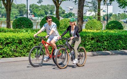 Lợi ích sống khỏe nhờ loạt tiện ích thể thao tại Van Phuc City