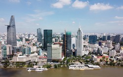 HoREA: Quy mô phổ biến chung cư hiện chỉ còn từ 1–3 người/căn