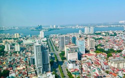 Vinhomes, Đất Xanh, Nam Long “sống khỏe” nhờ dòng tiền bàn giao, trong khi Novaland, API, NRC chật vật bài toán tái cấp vốn