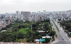 Đề xuất sửa Luật Đất đai với nhiều điểm mới