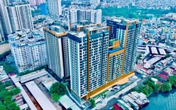 Bất ngờ lý do nhiều chủ đầu tư buộc phải làm căn hộ diện tích lớn
