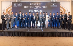 Fenica - Căn hộ TOD dành riêng cho giới trẻ chính thức chào sân tại Đông Bắc TPHCM