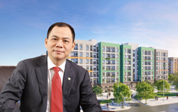 Hàng nghìn căn hộ Vinhomes có giá chỉ từ 650 triệu sắp mở bán