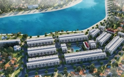 Thanh tra yêu cầu cung cấp hồ sơ liên quan đến 2 khu đô thị mới