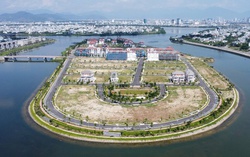 Loạt khu đô thị ven sông quy mô lớn tại Đà Nẵng tìm nhà đầu tư