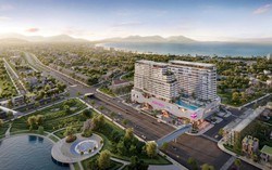 TTC Land chốt đối tác vận hành TTC Plaza Đà Nẵng trước thềm khai trương