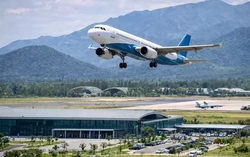 Đầu tư 28.800 tỷ đồng xây sân bay Thổ Chu