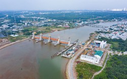 Lo nhà đầu tư dự án BT bị thiệt do giá đất tăng, HoREA có đề xuất mới