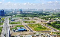 Hai trường hợp không bị truy cứu trách nhiệm hình sự liên quan vi phạm Luật Đất đai