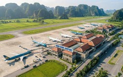 Việt Nam sẽ có thêm 2 sân bay mới tại Ninh Bình và Hưng Yên?