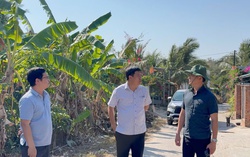 Chủ tịch UBND đặc khu Phú Quốc nói về “tình và lý” trong xử lý vi phạm đất đai ở Gành Dầu