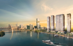Hiểu đúng về sự khan hiếm trong khái niệm bất động sản hàng hiệu