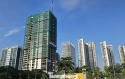 Cần tái cấu trúc dòng vốn cho thị trường bất động sản?