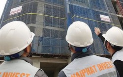 Hải Phát muốn thâu tóm một doanh nghiệp bất động sản mới thành lập
