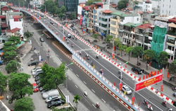Nóng: Hà Nội chuẩn bị thu hồi đất 110 hộ dân mặt đường Đại Cồ Việt để làm dự án gần 1.000 tỷ đồng
